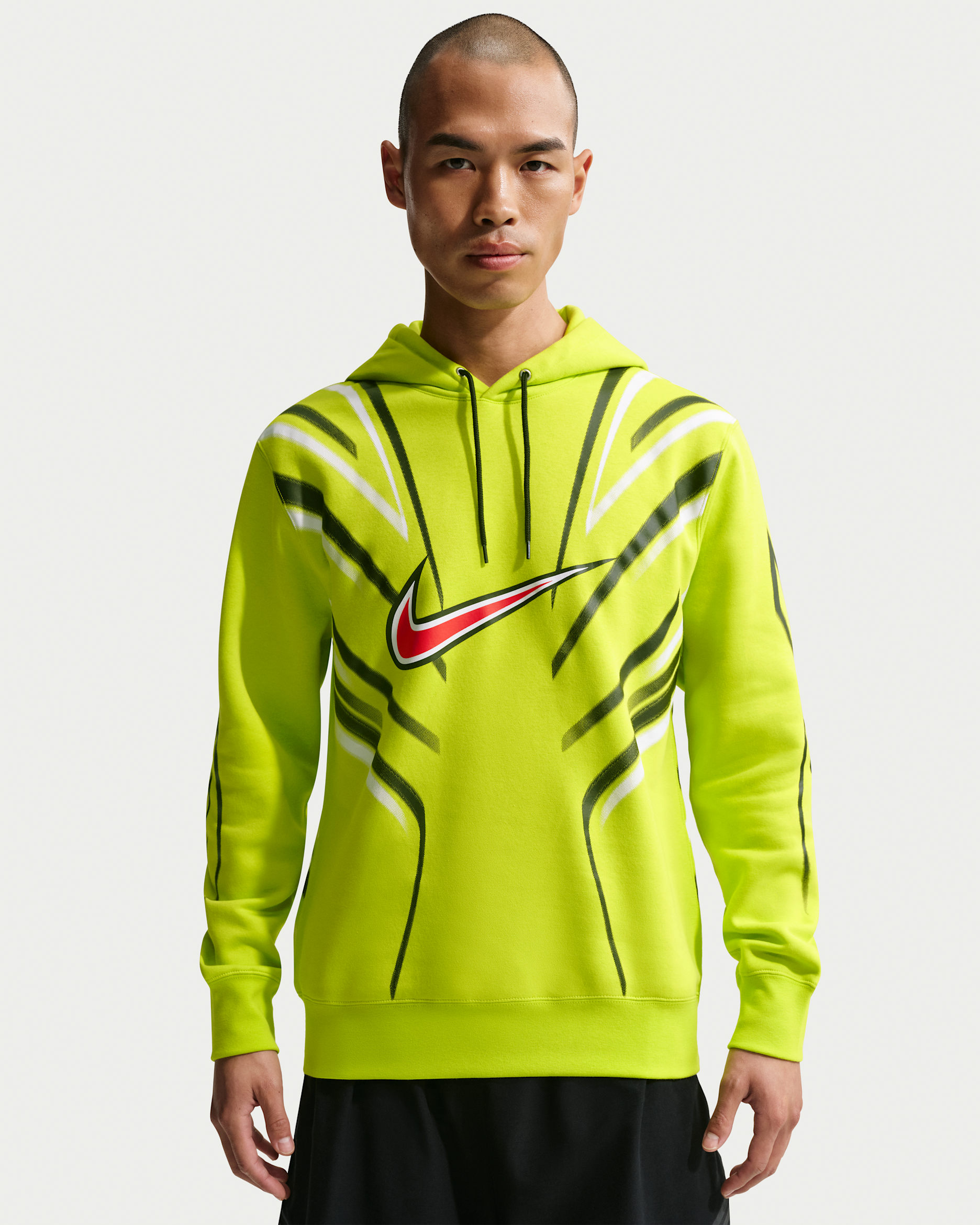 NIKE公式】ナイキ スポーツウェア クラブ メンズ プルオーバー